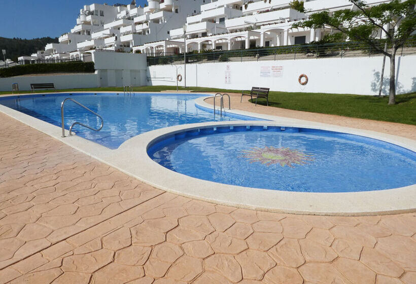 Apartamentos Font Nova 3000