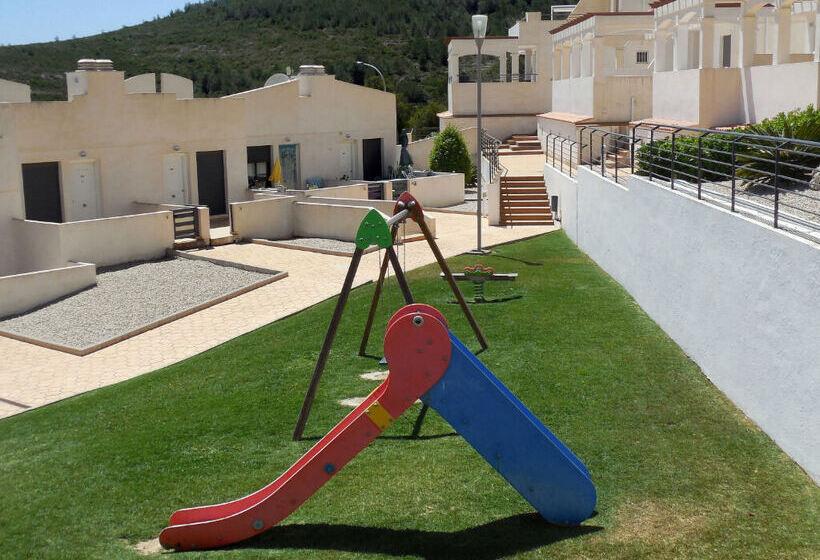 Apartamentos Font Nova 3000