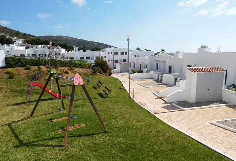 Apartamentos Font Nova 3000