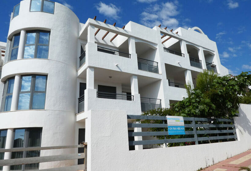 Apartamentos Font Nova 3000