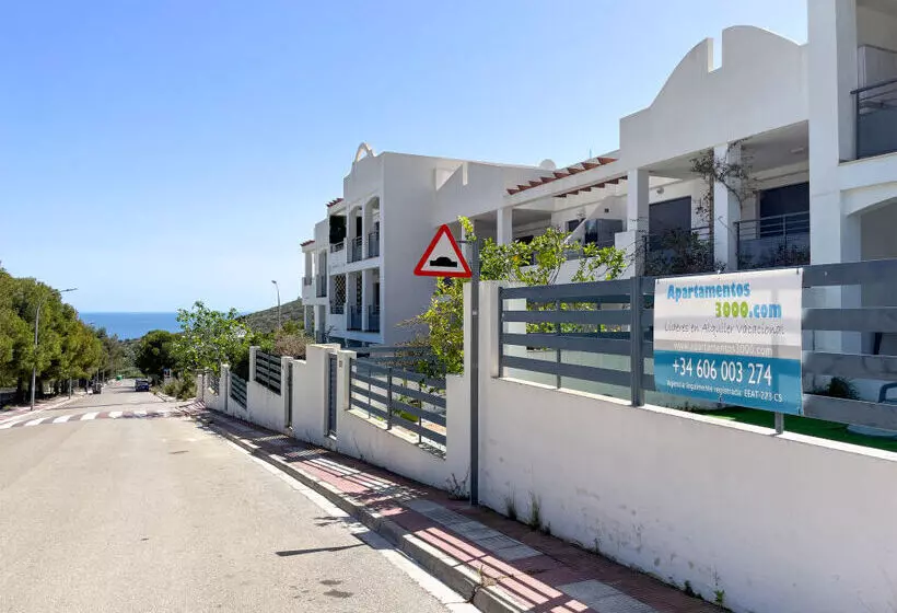 Apartamentos Font Nova 3000