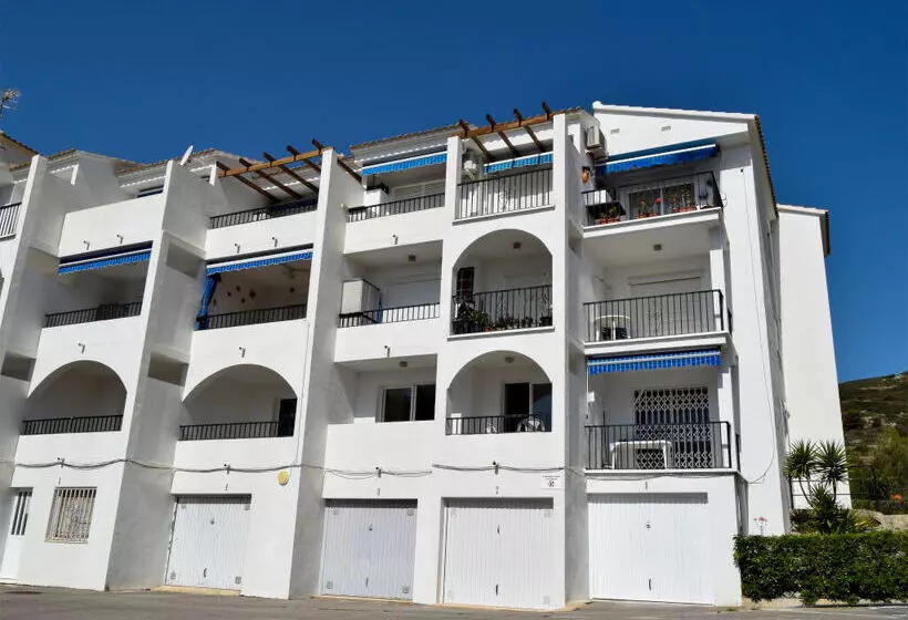 Apartamentos Font Nova 3000