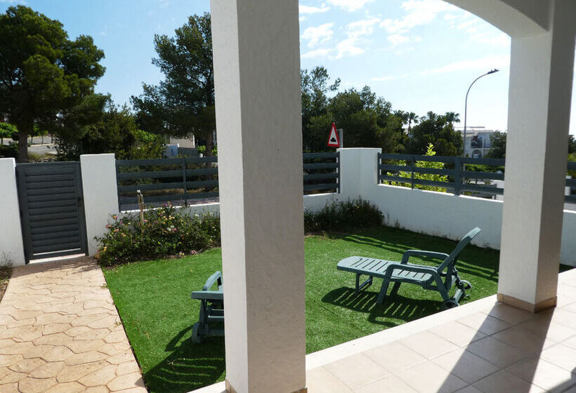 Apartamentos Font Nova 3000