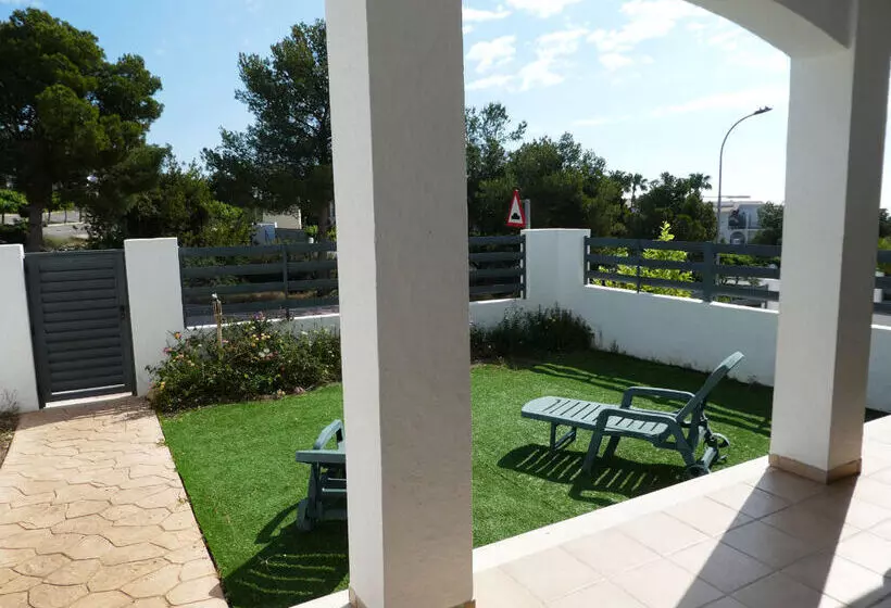 Apartamentos Font Nova 3000