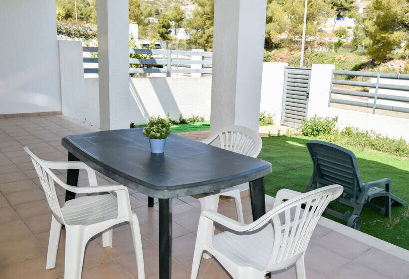 Apartamentos Font Nova 3000