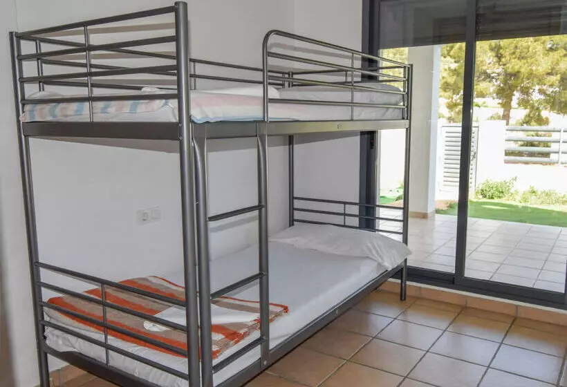 Apartamentos Font Nova 3000