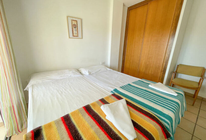 Apartamentos Font Nova 3000