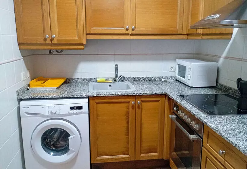 Apartamentos Font Nova 3000