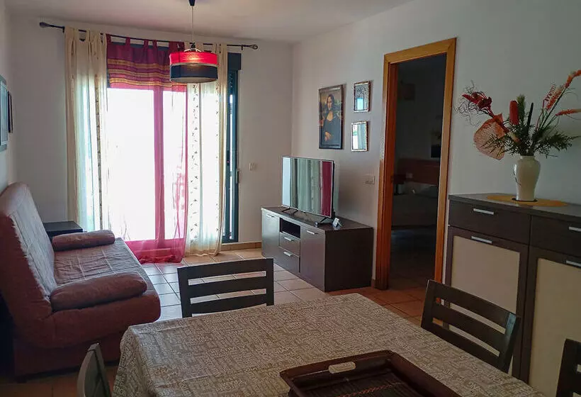 Apartamentos Font Nova 3000