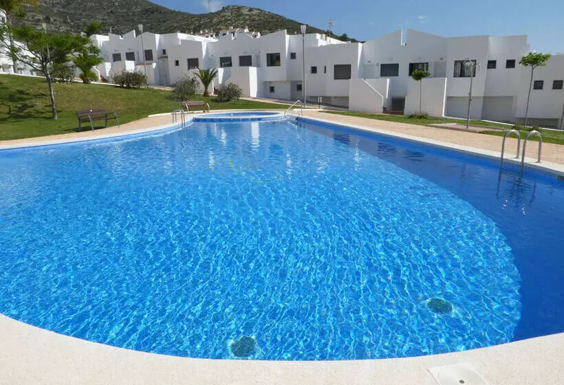 Apartamentos Font Nova 3000