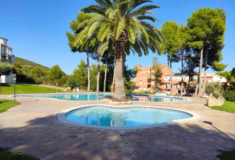 Apartamentos Font Nova 3000