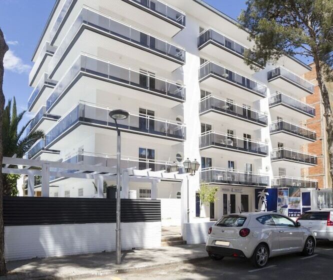 Apartamentos Priorat