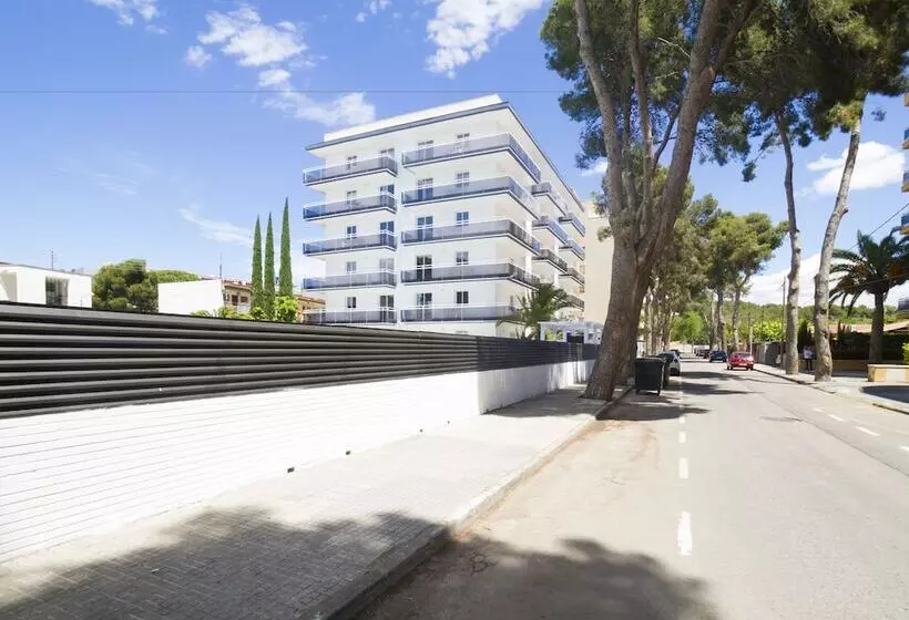 Apartamentos Priorat