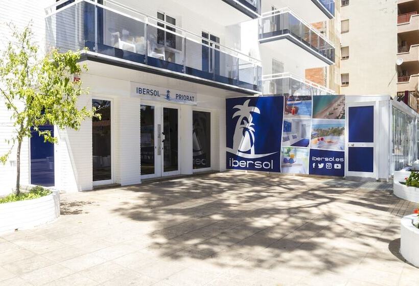 Apartamentos Priorat