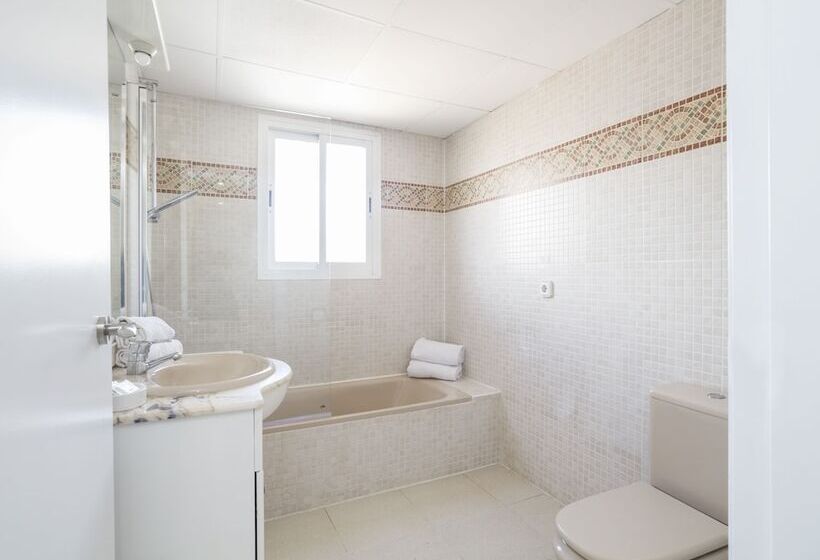 Apartamentos Priorat