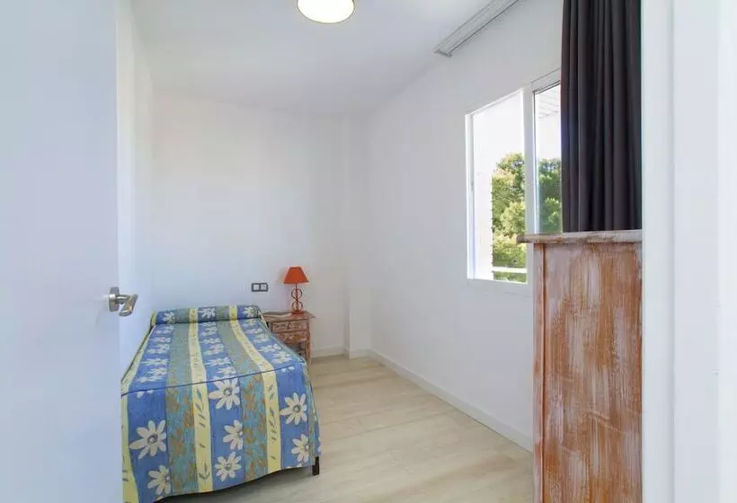 Apartamentos Priorat