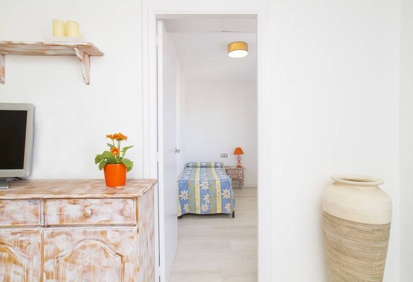 Apartamentos Priorat