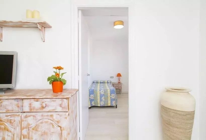 Apartamentos Priorat