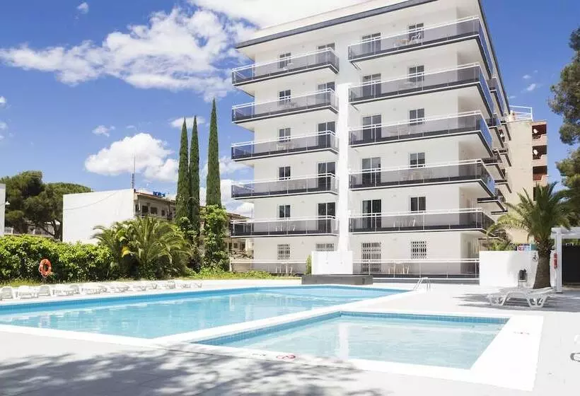 Apartamentos Priorat