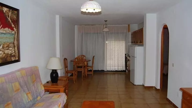Apartamentos Las Góndolas