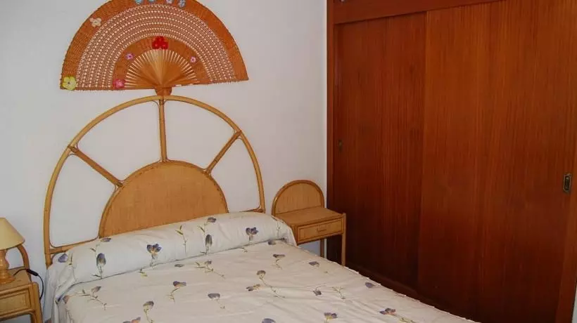 Apartamentos Las Góndolas