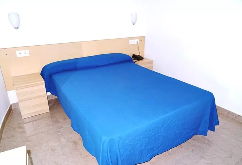 Apartamentos Mur Mar