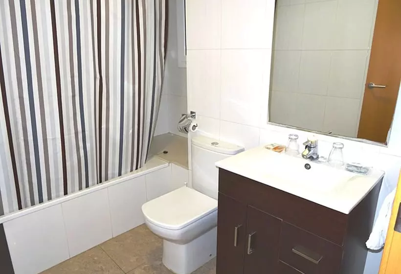Apartamentos Mur Mar