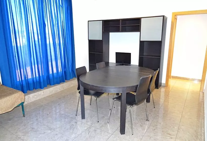 Apartamentos Mur Mar