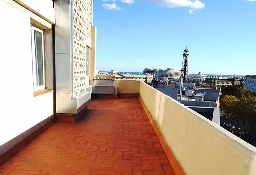 Apartamentos Mur Mar