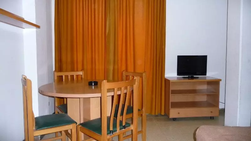 Apartamentos Mur Mar