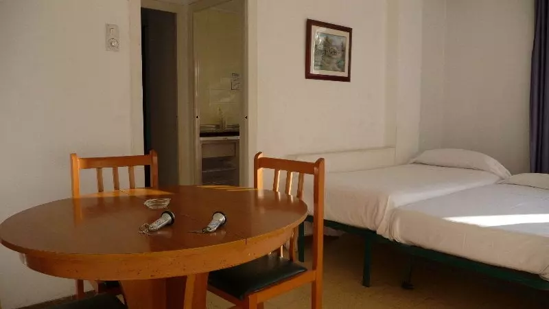 Apartamentos Mur Mar