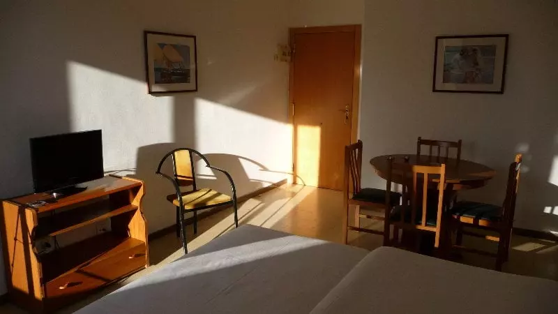 Apartamentos Mur Mar
