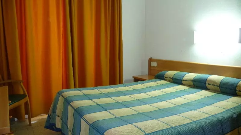 Apartamentos Mur Mar