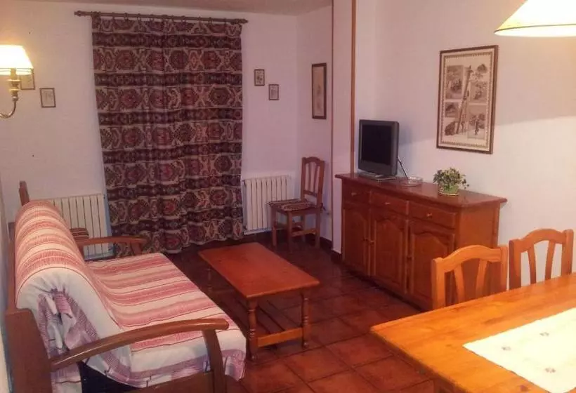 Apartamentos Petronilla