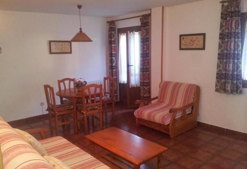 Apartamentos Petronilla