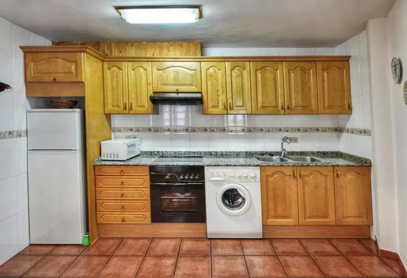 Apartamentos Petronilla