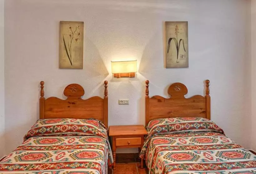 Apartamentos Petronilla