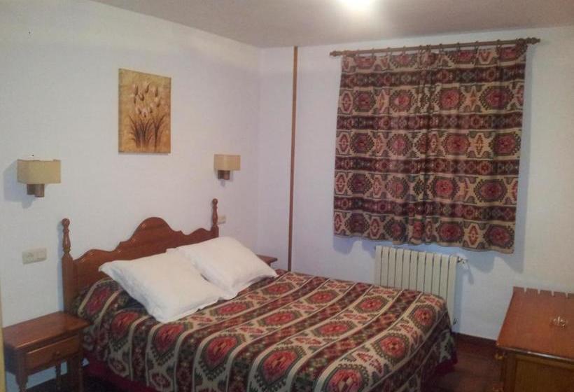 Apartamentos Petronilla