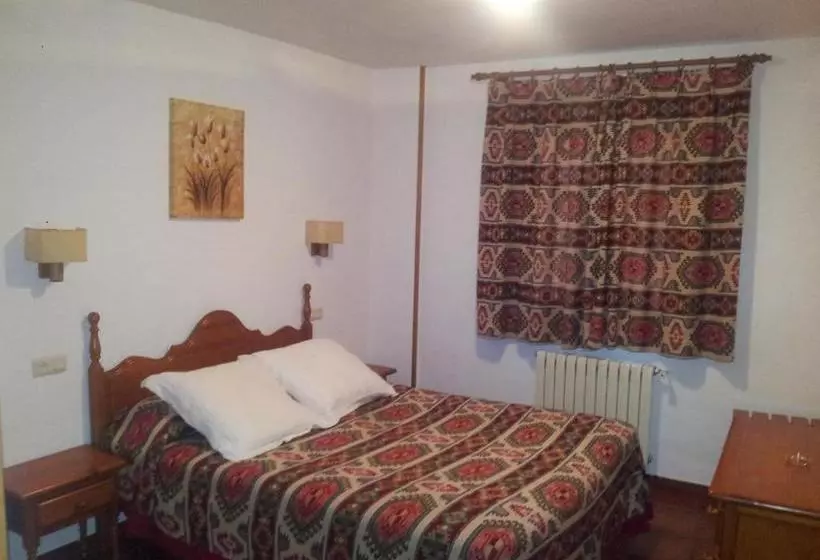 Apartamentos Petronilla