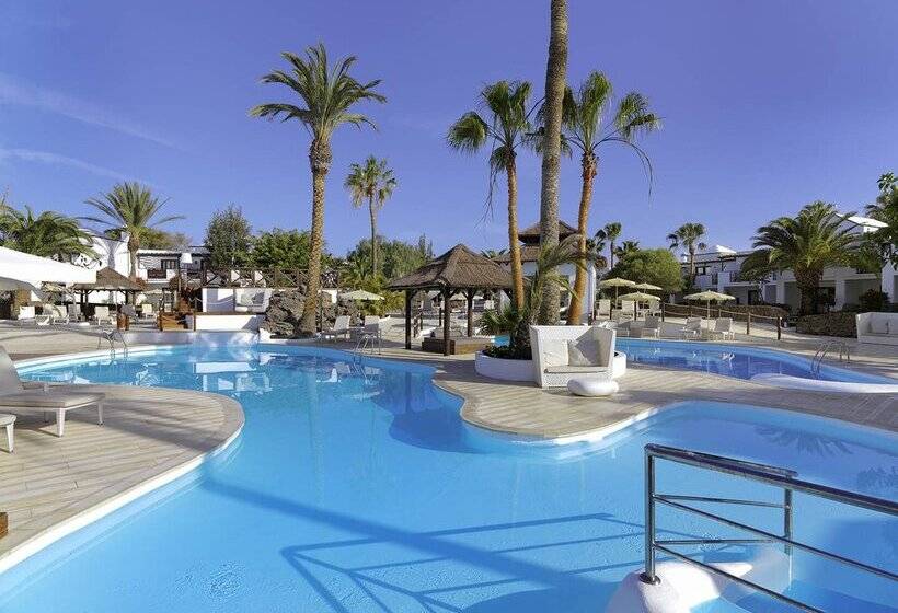 Отель H10 White Suites