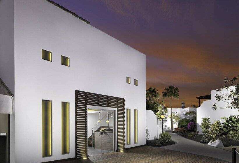 Отель H10 White Suites