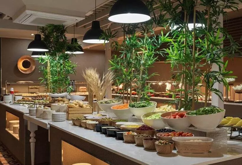 호텔 H10 White Suites