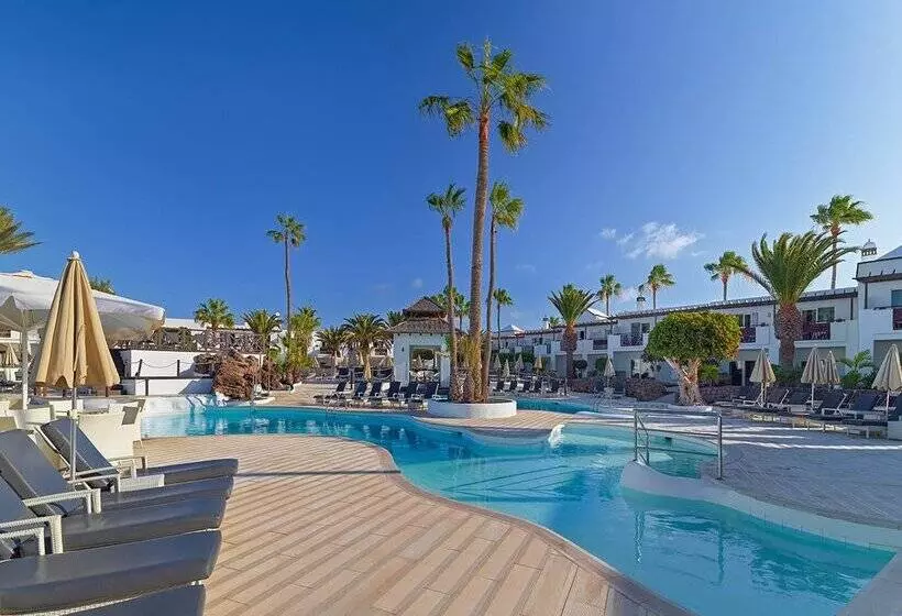 호텔 H10 White Suites