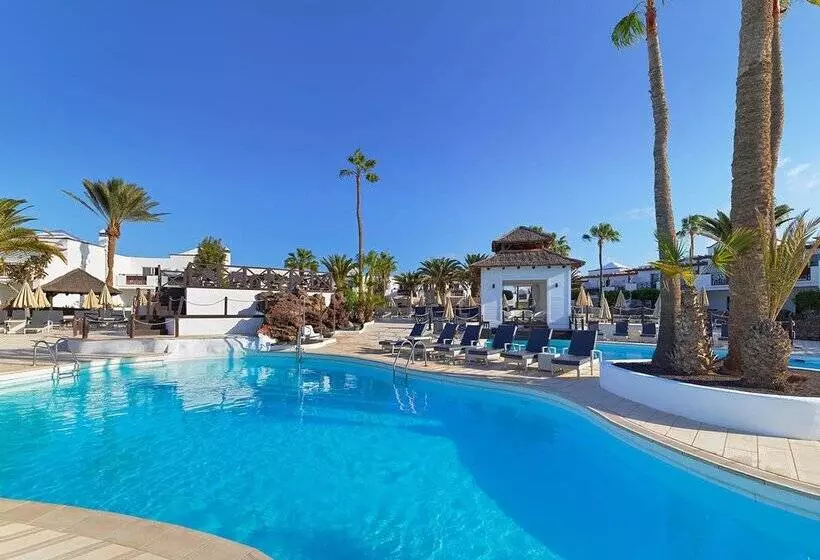 호텔 H10 White Suites