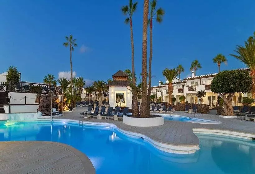 호텔 H10 White Suites