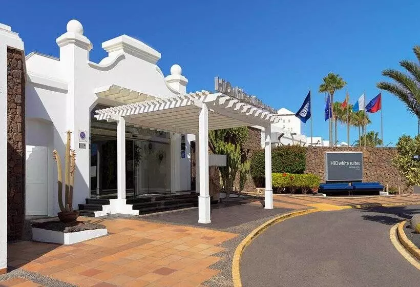 호텔 H10 White Suites