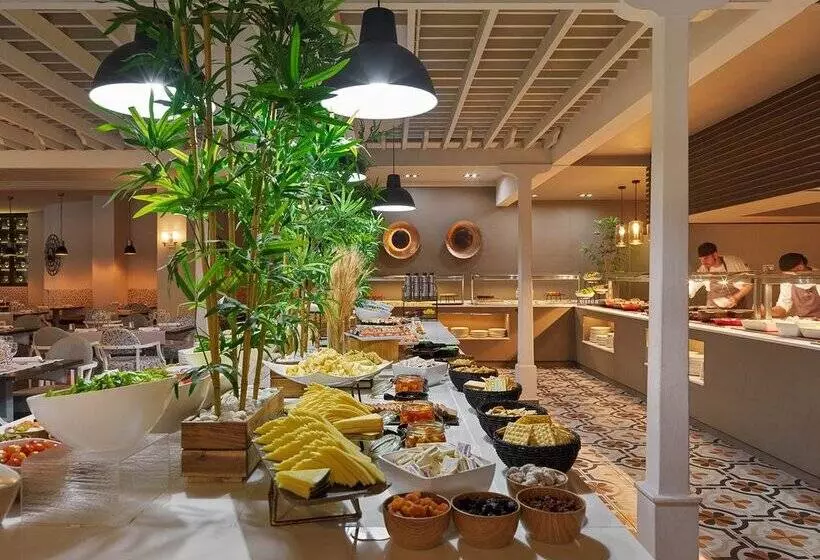 호텔 H10 White Suites