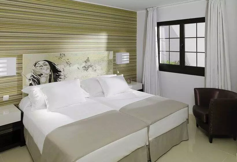 호텔 H10 White Suites