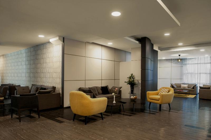 Citadines Bastille Marais Paris