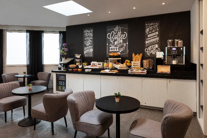 Citadines Bastille Marais Paris